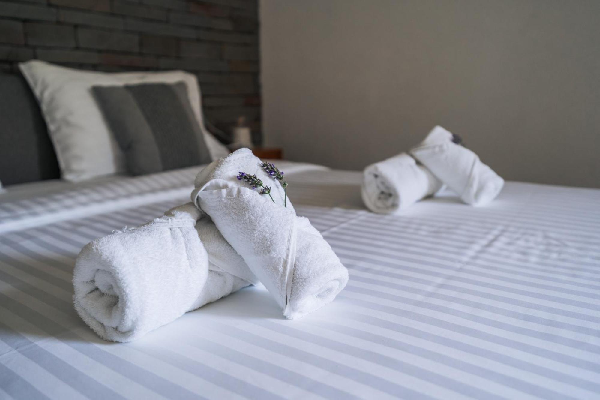 Rezidenca Ortus Hotel Ankaran Room photo