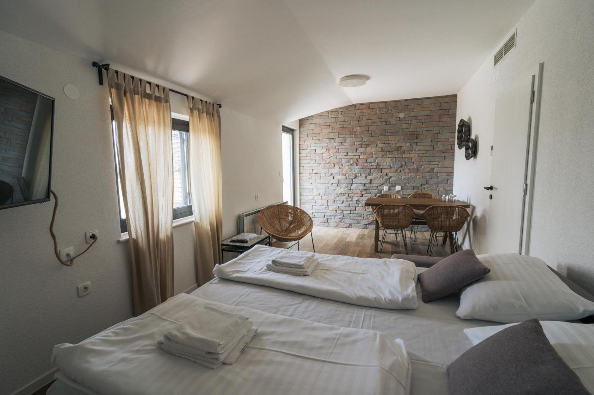 Rezidenca Ortus Hotel Ankaran Room photo